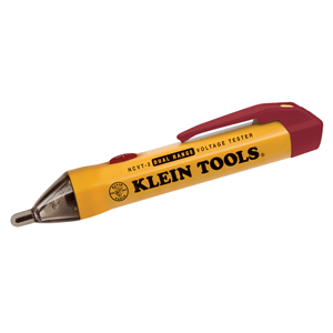 Klein Tools Dual Range Non-Contact Voltage Tester - NCVT-2
