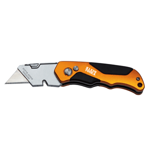 Klein Tools Folding Utility Knife - 44131