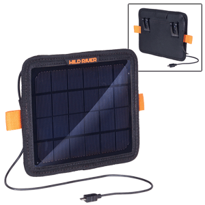 Wild River Tackle Tek™ Solar Panel Charger - SP01