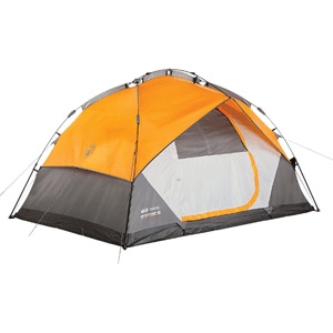 Coleman Instant Dome™ 5 Integrated Fly - 2000015674
