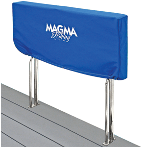 Magma Cover f/48″ Dock Cleaning Station – Pacific Blue