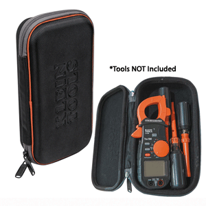 Klein Tools Tradesman Pro Organizer Hard Case - Large - 5189