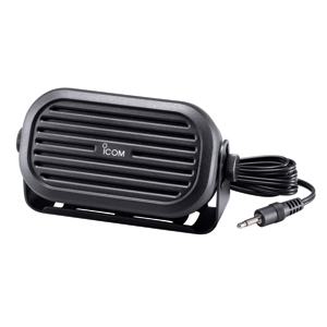 Icom 5W External Speaker f/M412 - SP35