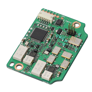 Icom AIS Receive Board f/M506 - UX231