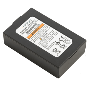 Iridium GO!® Rechargeable Li-Ion Battery  - 3500mAh - IRID-GO-BAT