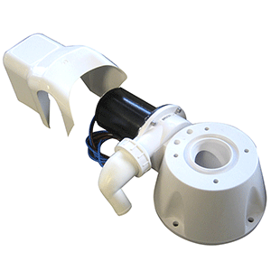 Johnson Pump AquaT™ Conversion Kit - 12V - 81-47240-01