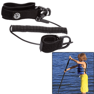 AIRHEAD SUP Paddle/Rod Leash - AHSUP-A009