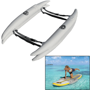 AIRHEAD SUP Stabilizers - AHSUP-A005