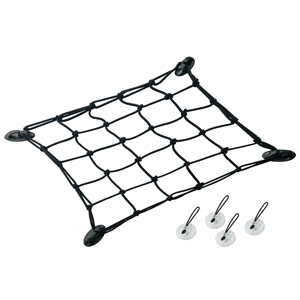 AIRHEAD SUP Bungee Cargo Net - AHSUP-A024