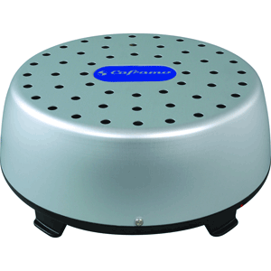 SEEKR by Caframo Stor-Dry 9406 110V Warm Air Circulator & Dehumidifier – 75W