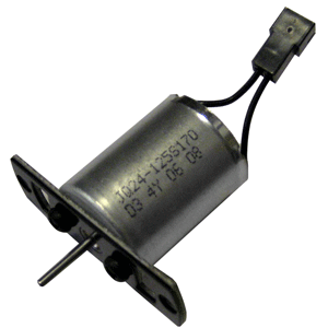 Caframo Replacement Motor Kit f/Ecofan UltrAir & Airmax 812AM, 810CA, & MRK812AM Series