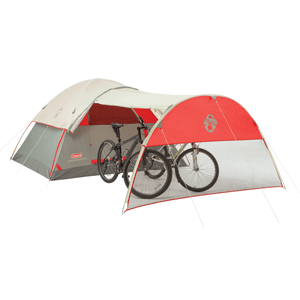 Coleman Cold Springs™ 4P Dome Tent w/Porch - 4 Person - 2000018089
