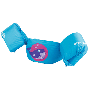 Stearns Puddle Jumper® Cancun Series - Whale - 3000003544