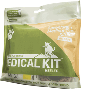 Adventure Medical Dog Series - Dog Heeler First Aid Kit