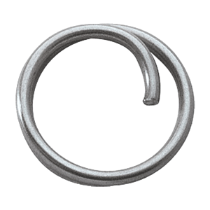 Ronstan Split Ring - 11mm (7/16") Diameter - RF114