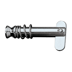 Ronstan Toggle Pin - 12.7mm (1/2") Length - RF115X1/2