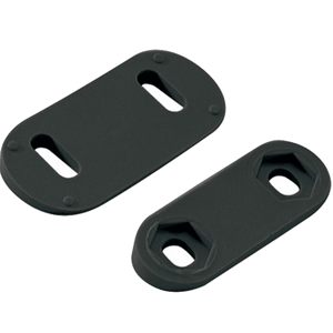 Ronstan Wedge Kit - Small - Black - RF5402