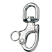 Ronstan Snap Shackle - Small Swivel Bail - 92mm (3-5/8