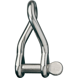 Ronstan Twisted Shackle - 5/32