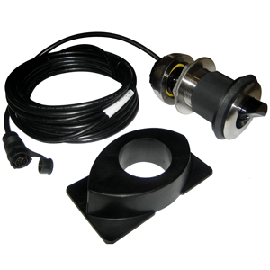 Navico ForwardScan® Transducer Kit w/Sleeve & Plug - 000-11674-001