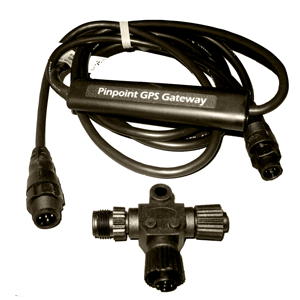 MotorGuide Pinpoint GPS Gateway Kit - # 8M0092085