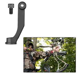 Garmin Archery/Bow Mount f/VIRB® Action Camera - 010-11921-24