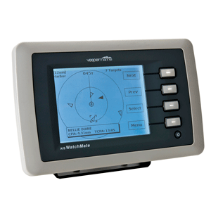 Vesper WatchMate 850 Class B Stand-Alone AIS Transponder - WMX850