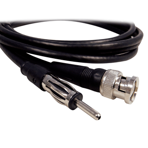 Vesper AM/FM Patch Cable for AIS/VHF Antenna Splitter - 39310