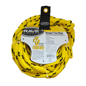 RAVE Sports RAVE 50’ Bungee Tow Tope - 2333