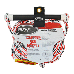 RAVE Sports RAVE Water Ski Rope - 2338