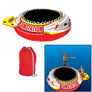 Sportsstuff Watersports SportsStuff 10’ Funstation - 58-1015