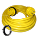 MARINCO 30A 125V 35' MOLDED CORDSET YELLOW Part Number: 35SPP