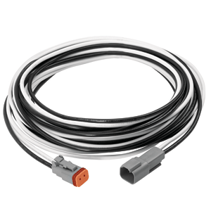 Lenco Actuator Extension Harness - 7' - 16 Awg