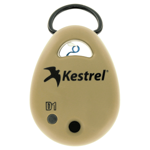Kestrel-DROP-D1-Smart-Temperature-Data-Logger-Tan