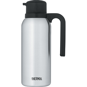 Thermos Stainless Steel Carafe - 32 oz. - TGB1000SS4