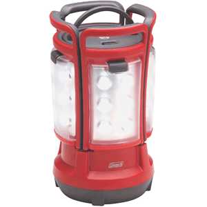Coleman Quad™ LED Lantern - 2000024041