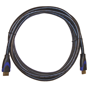 C-Wave Cabletronix 50’ HDMI Cable - CT-HDVC-50