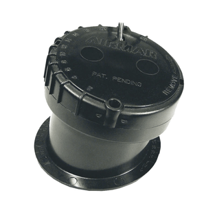 Faria Beede Instruments Faria Adjustable In-Hull Transducer - 235kHz, up to 22° & Deadrise - SN2010