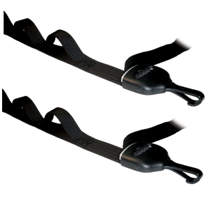 BoatBuckle RodBunk Deluxe Vehicle Rod Carrier System - F17727