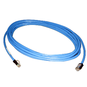Furuno LAN Cable Assembly - 5M RJ45 x RJ45 4P - 001-167-890-10
