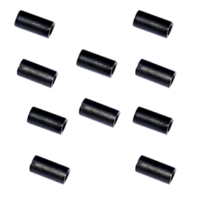 Scotty Wire Joining Connector Sleeves - 10 Pack - 1004