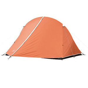 Coleman Hooligan™ 2 Tent - 8’ x 6’ - 2-Person - 2000018287