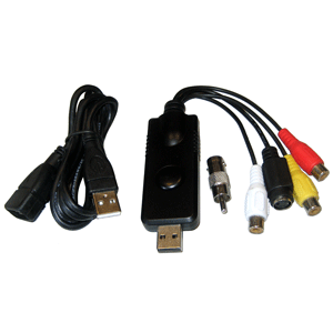 Humminbird VCA 1 Video USB Converter f/ION - 760022-1