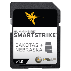 Humminbird SmartStrike Dakota/Nebraska - 600034-1