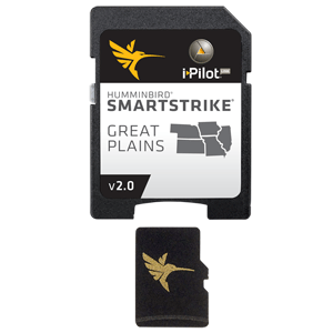Humminbird SmartStrike - Great Plains - 600036-2