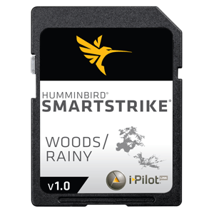 Humminbird SmartStrike Woods/Rainy - 600042-1