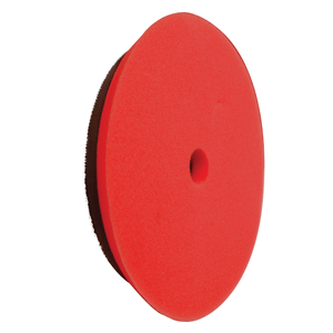 Shurhold Pro Polish Red Foam Pad - 7^