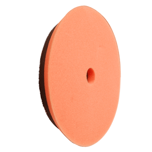 Shurhold Buff Magic Light Duty Orange Foam Pad - 7^
