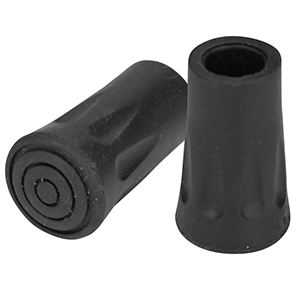 YUKON Trekking Pole Flat Rubber Tip - 83-0117