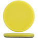 Meguiar's Soft Foam Polishing Disc - Yellow - 5